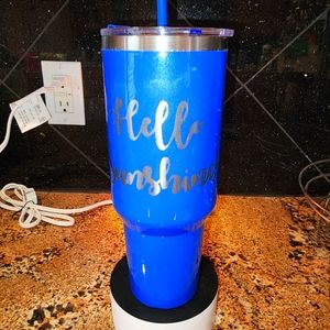Sunshine Tumbler
